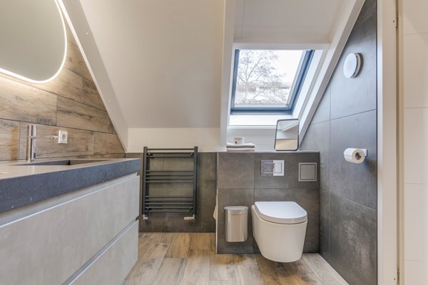 Medium property photo - Kampanje 18, 3181 KM Rozenburg